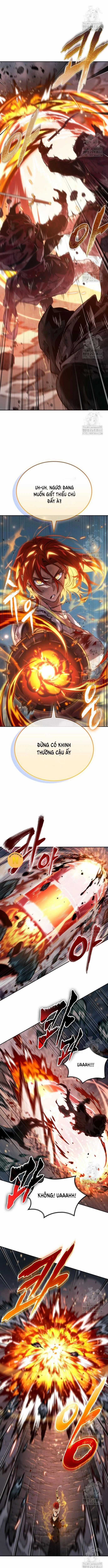 Mạo Hiểm Giả Cuối Cùng Chương 67 trang 12