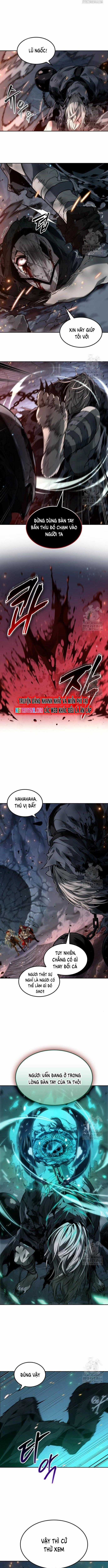 Mạo Hiểm Giả Cuối Cùng Chương 67 trang 13