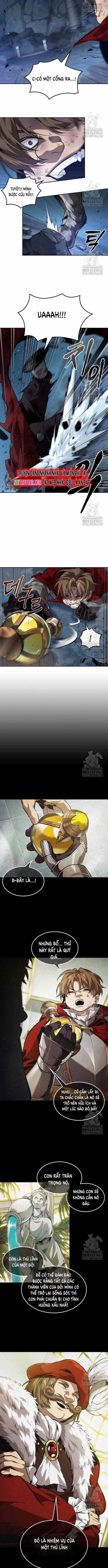 Mạo Hiểm Giả Cuối Cùng Chương 67 trang 3