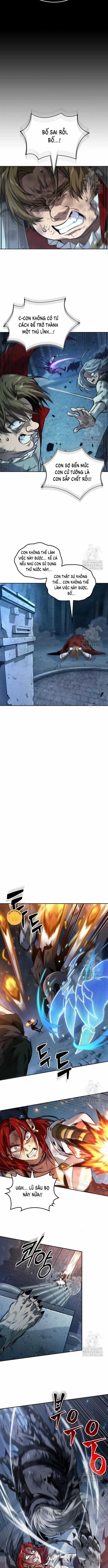 Mạo Hiểm Giả Cuối Cùng Chương 67 trang 4