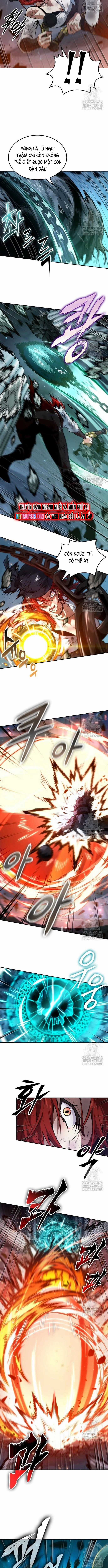 Mạo Hiểm Giả Cuối Cùng Chương 67 trang 5