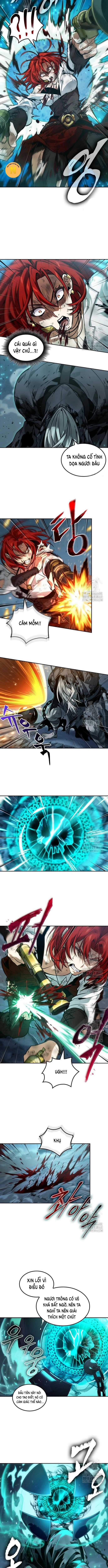 Mạo Hiểm Giả Cuối Cùng Chương 67 trang 6