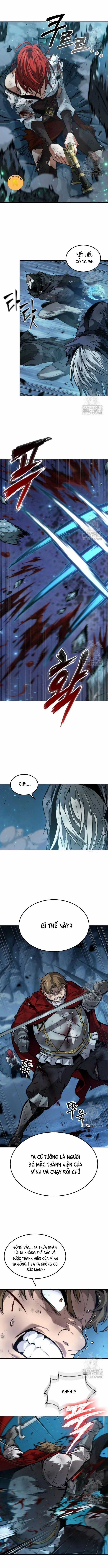 Mạo Hiểm Giả Cuối Cùng Chương 67 trang 8