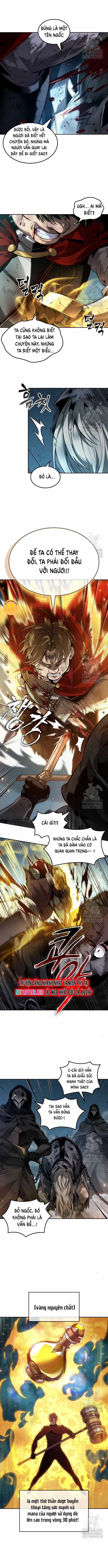 Mạo Hiểm Giả Cuối Cùng Chương 67 trang 9