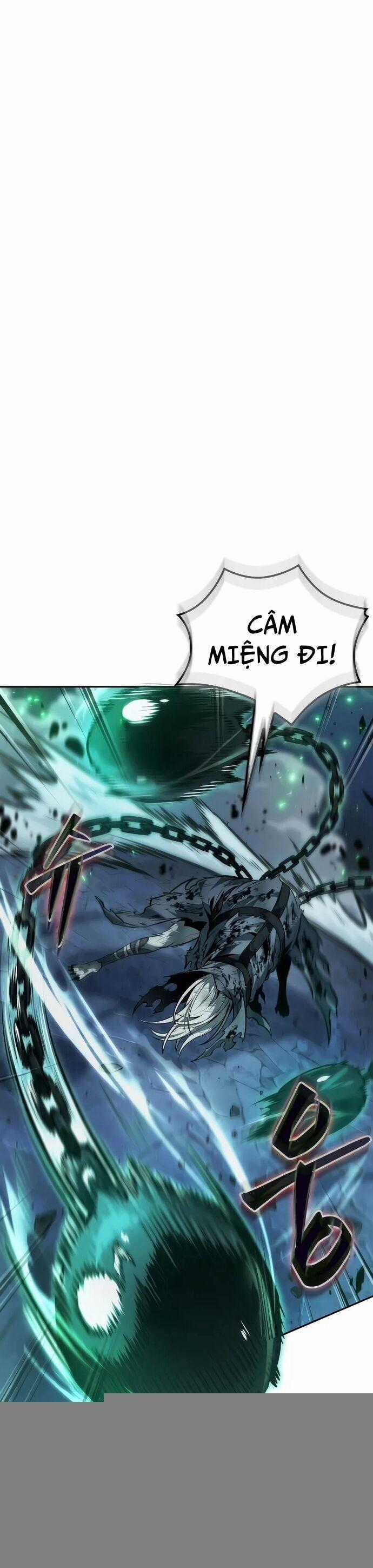 Mạo Hiểm Giả Cuối Cùng Chương 68 trang 1