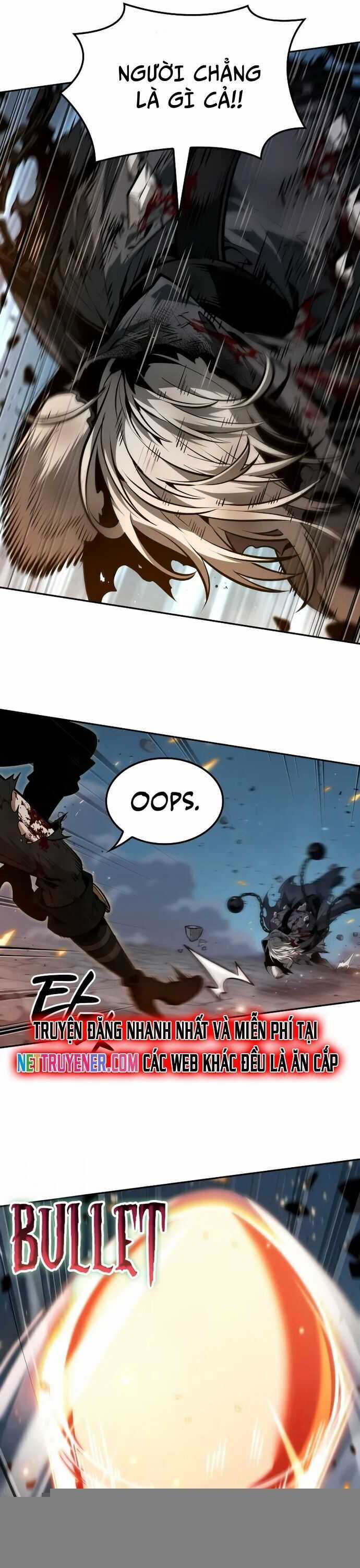 Mạo Hiểm Giả Cuối Cùng Chương 68 trang 13