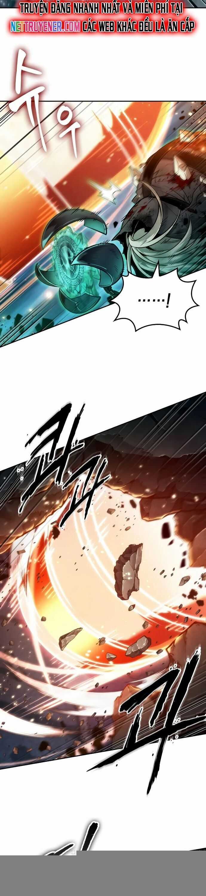 Mạo Hiểm Giả Cuối Cùng Chương 68 trang 15