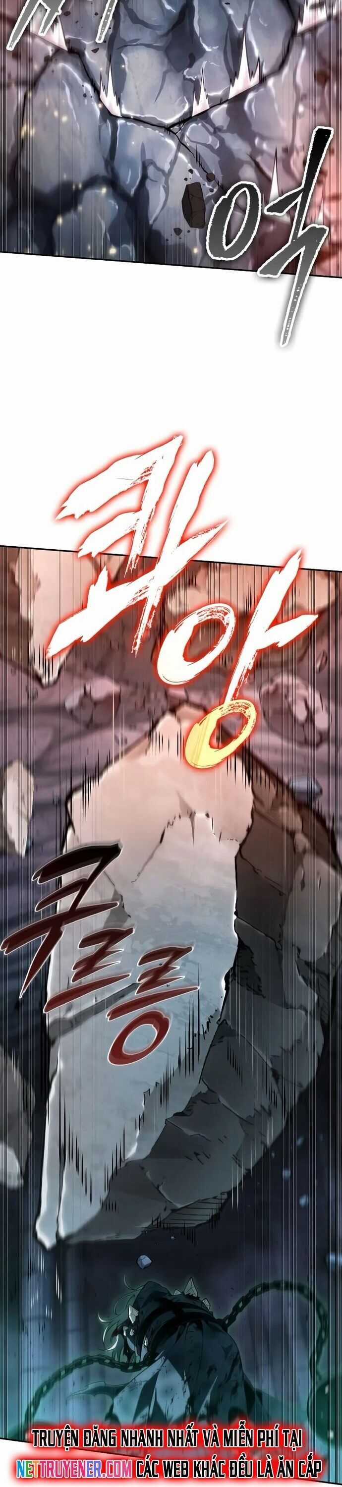 Mạo Hiểm Giả Cuối Cùng Chương 68 trang 16