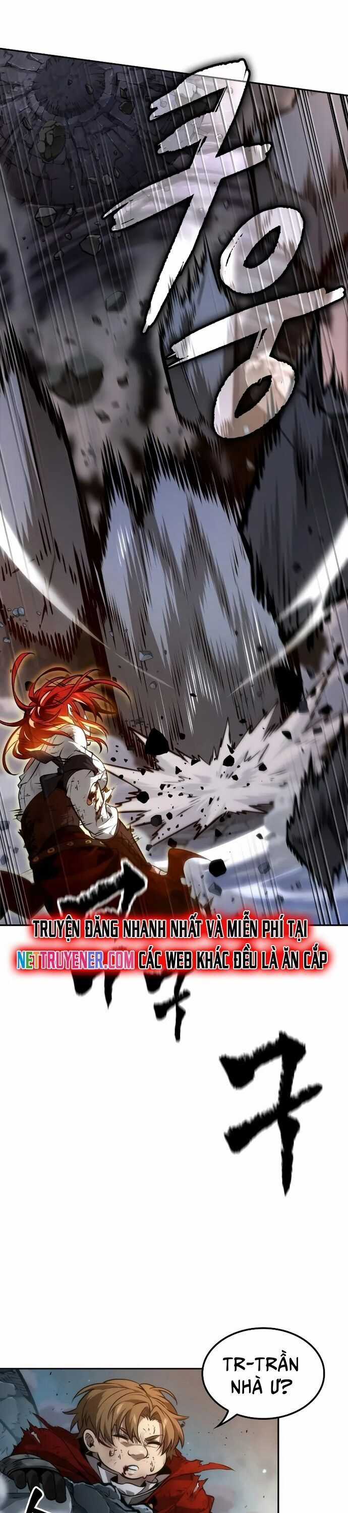 Mạo Hiểm Giả Cuối Cùng Chương 68 trang 17