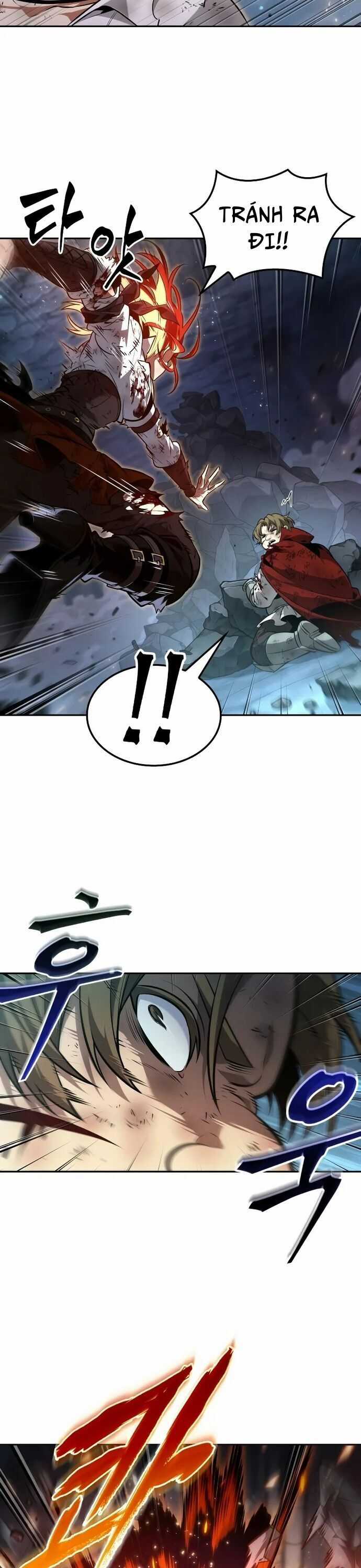 Mạo Hiểm Giả Cuối Cùng Chương 68 trang 19