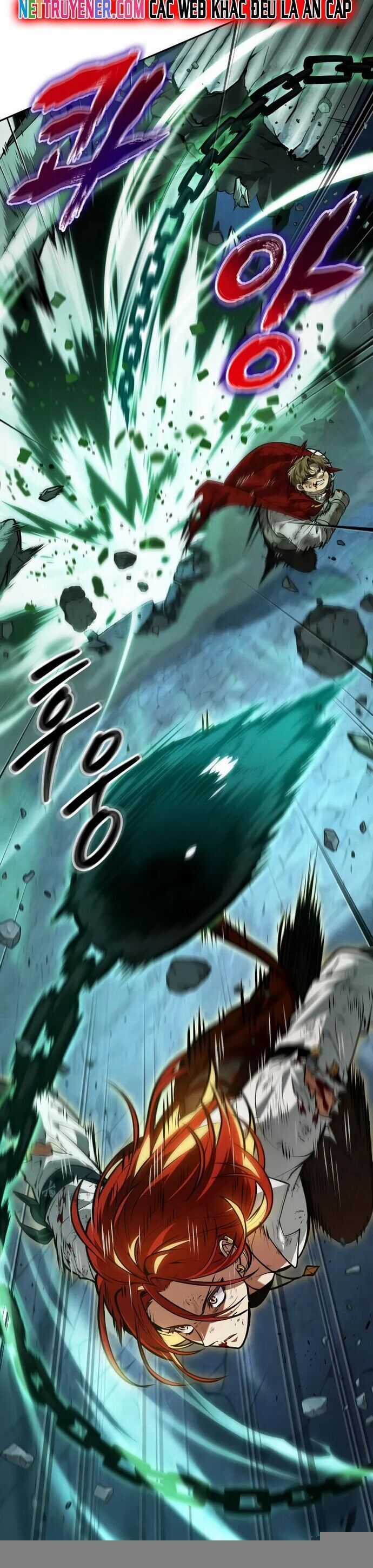 Mạo Hiểm Giả Cuối Cùng Chương 68 trang 2