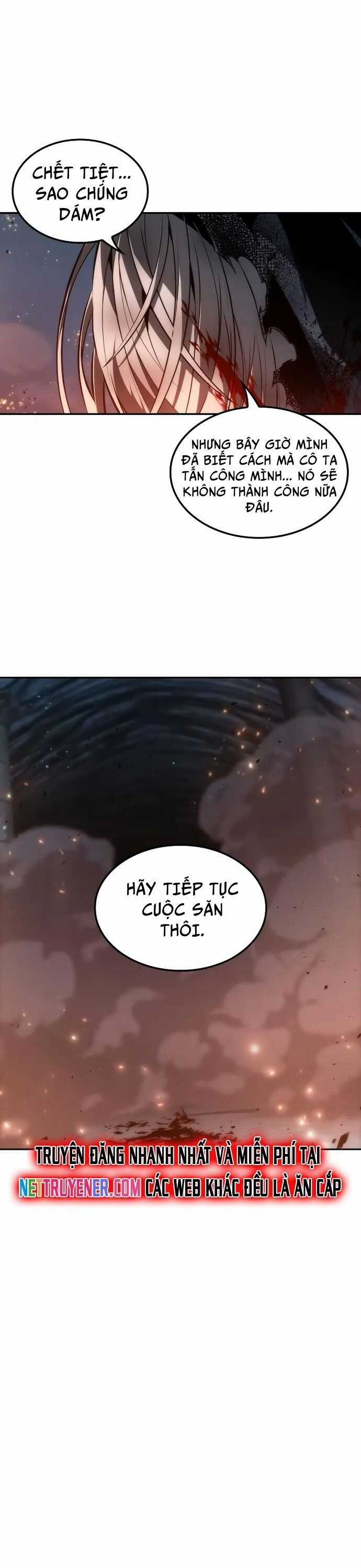 Mạo Hiểm Giả Cuối Cùng Chương 68 trang 22