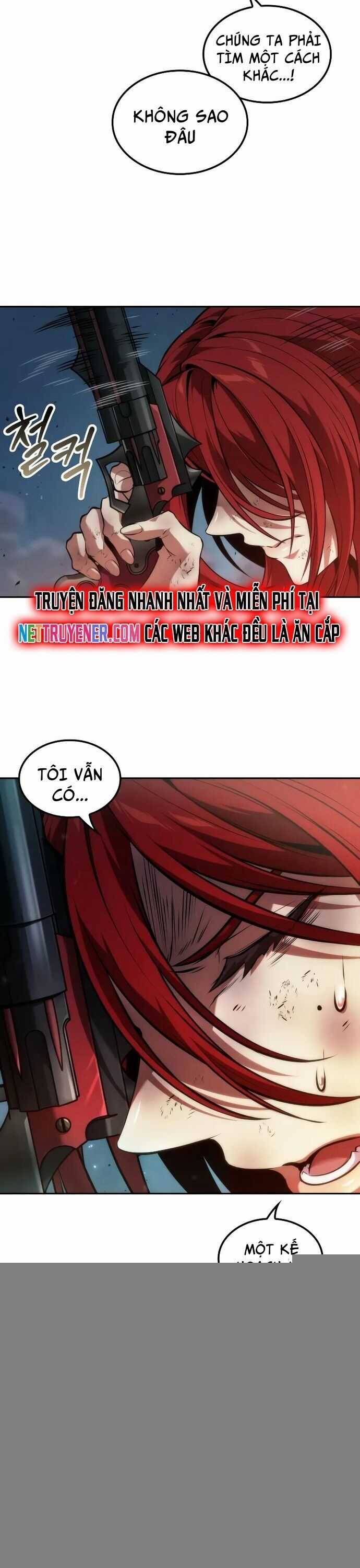 Mạo Hiểm Giả Cuối Cùng Chương 68 trang 24