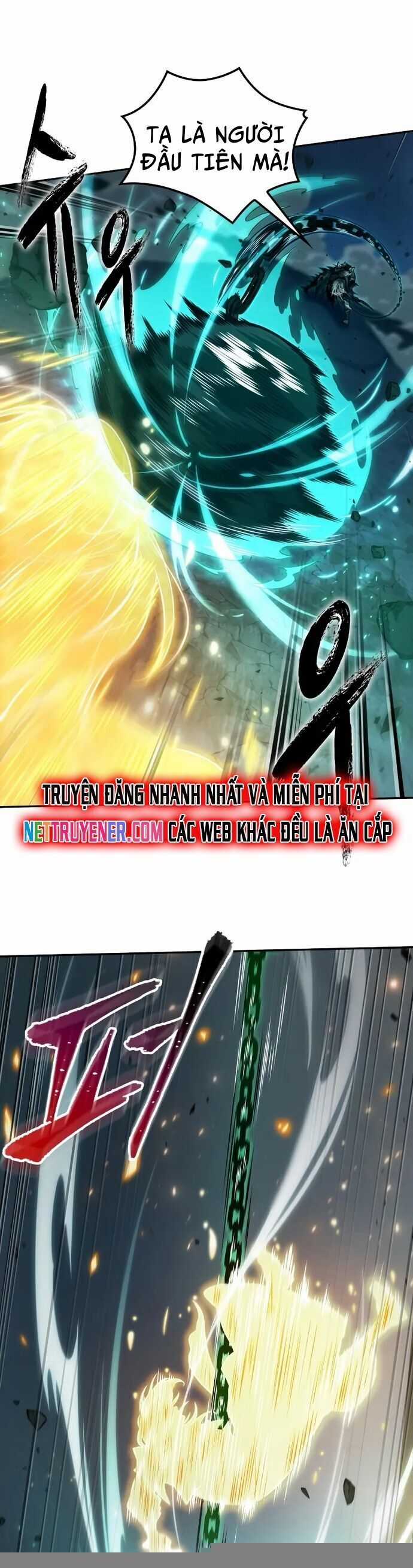 Mạo Hiểm Giả Cuối Cùng Chương 68 trang 25