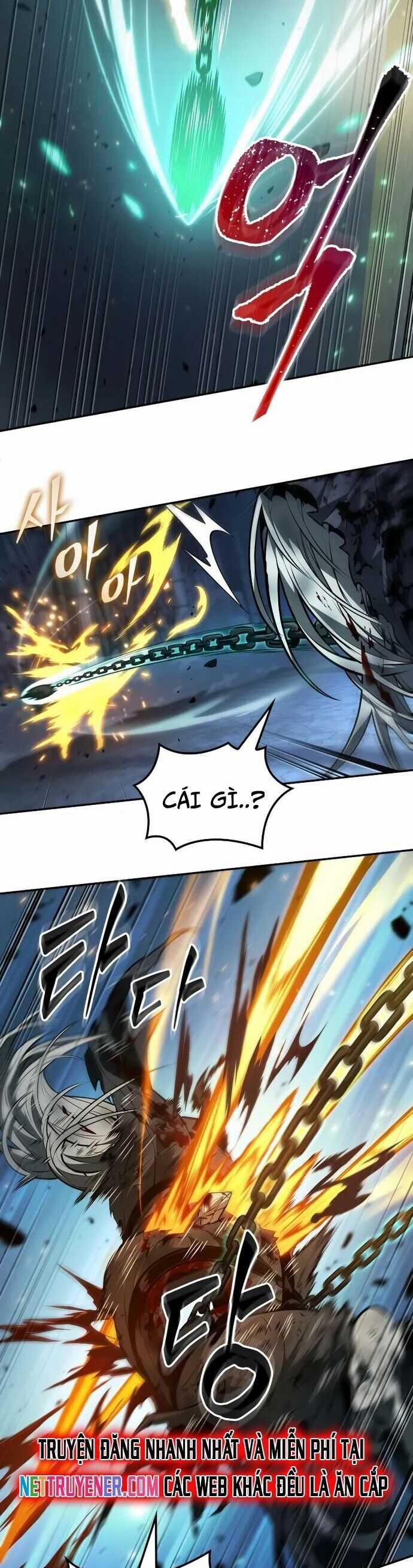 Mạo Hiểm Giả Cuối Cùng Chương 68 trang 26