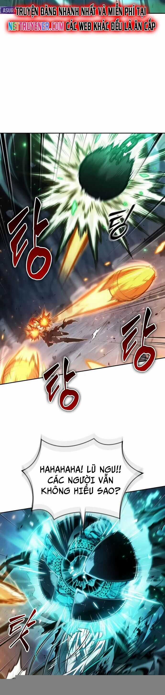 Mạo Hiểm Giả Cuối Cùng Chương 68 trang 3