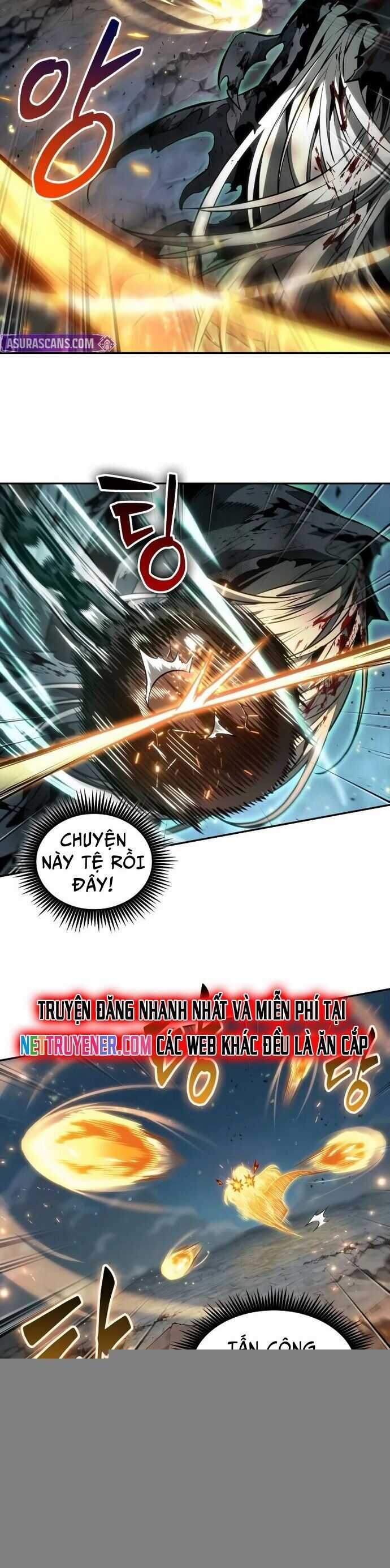 Mạo Hiểm Giả Cuối Cùng Chương 68 trang 32