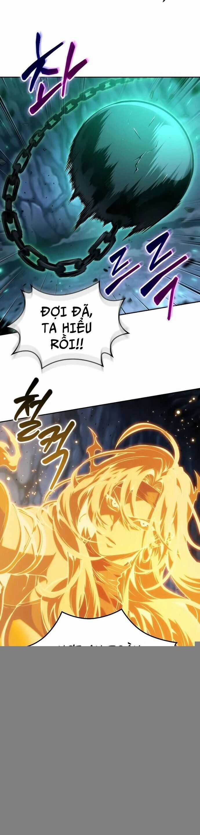 Mạo Hiểm Giả Cuối Cùng Chương 68 trang 35