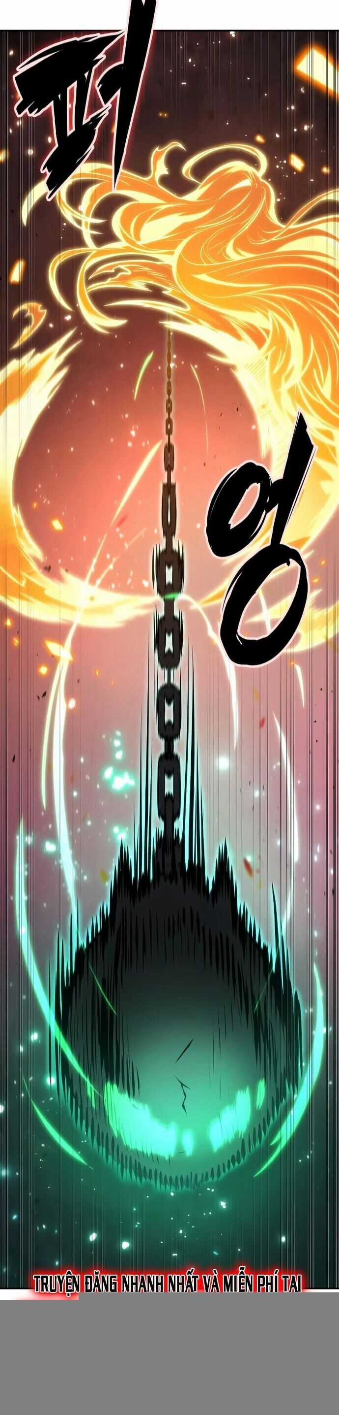 Mạo Hiểm Giả Cuối Cùng Chương 68 trang 36