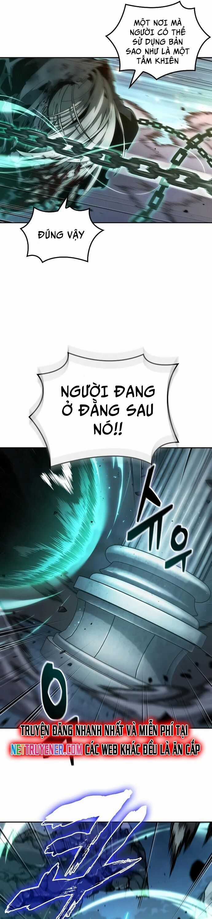 Mạo Hiểm Giả Cuối Cùng Chương 68 trang 37