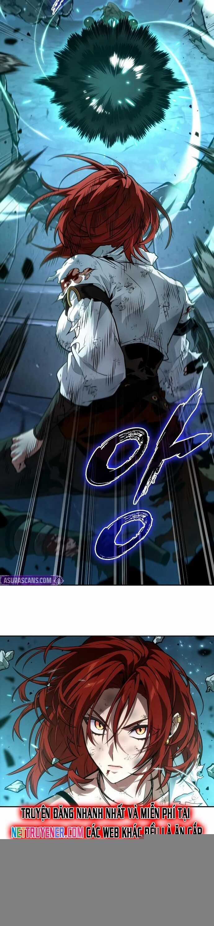 Mạo Hiểm Giả Cuối Cùng Chương 68 trang 38