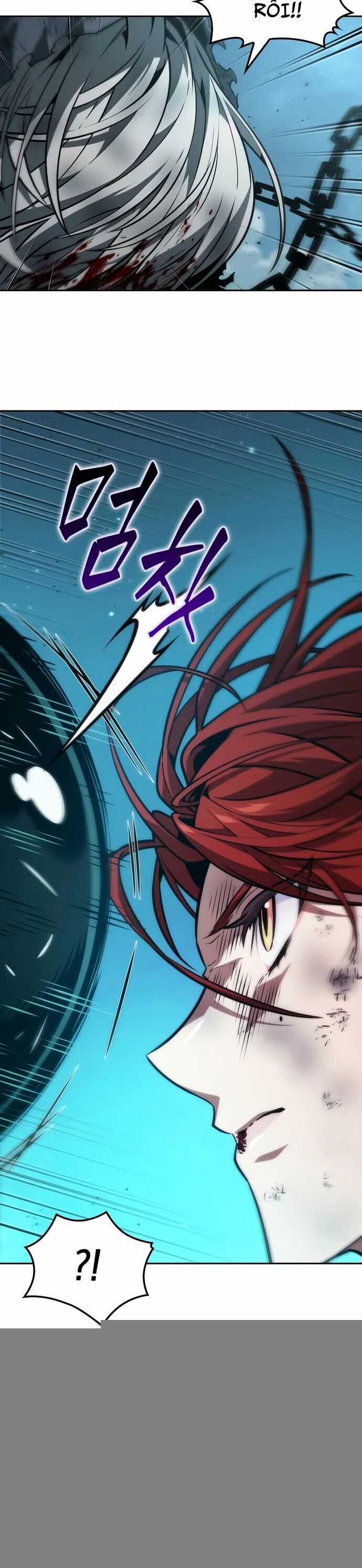 Mạo Hiểm Giả Cuối Cùng Chương 68 trang 39