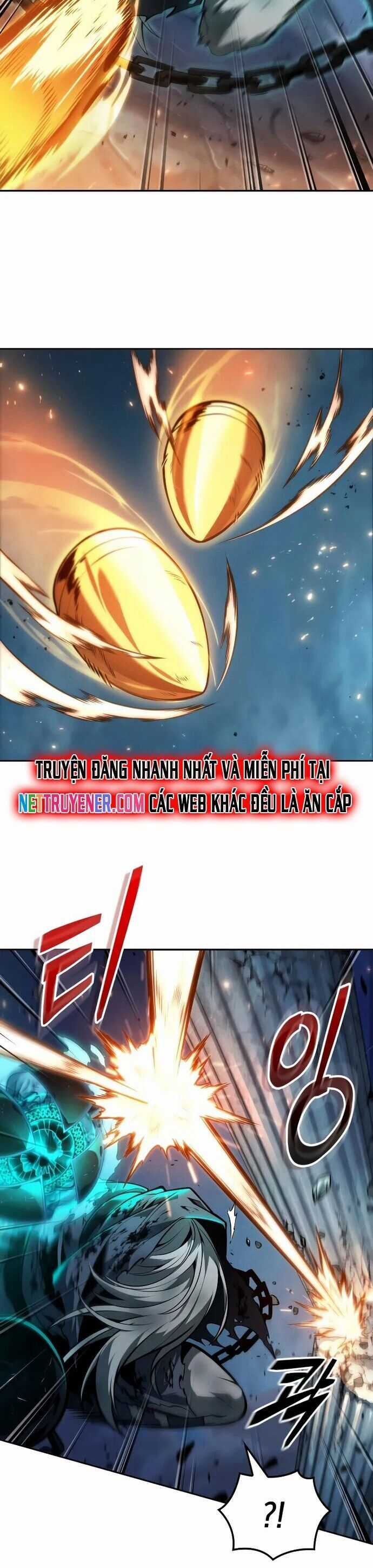 Mạo Hiểm Giả Cuối Cùng Chương 68 trang 4