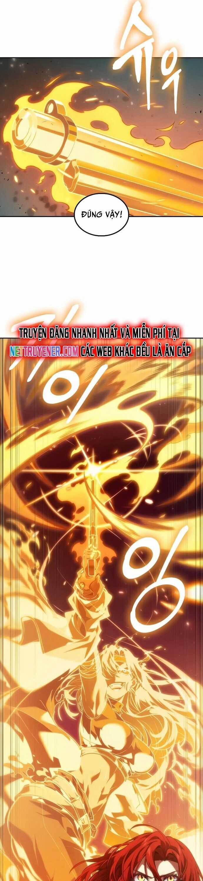 Mạo Hiểm Giả Cuối Cùng Chương 68 trang 41