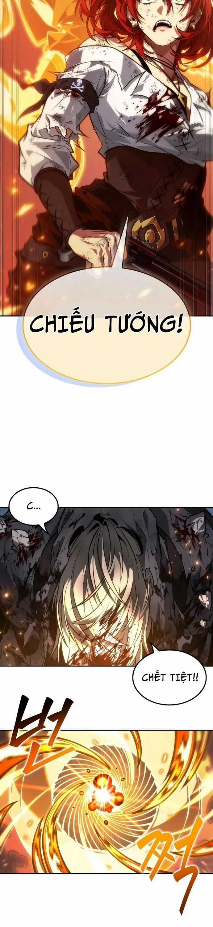 Mạo Hiểm Giả Cuối Cùng Chương 68 trang 42