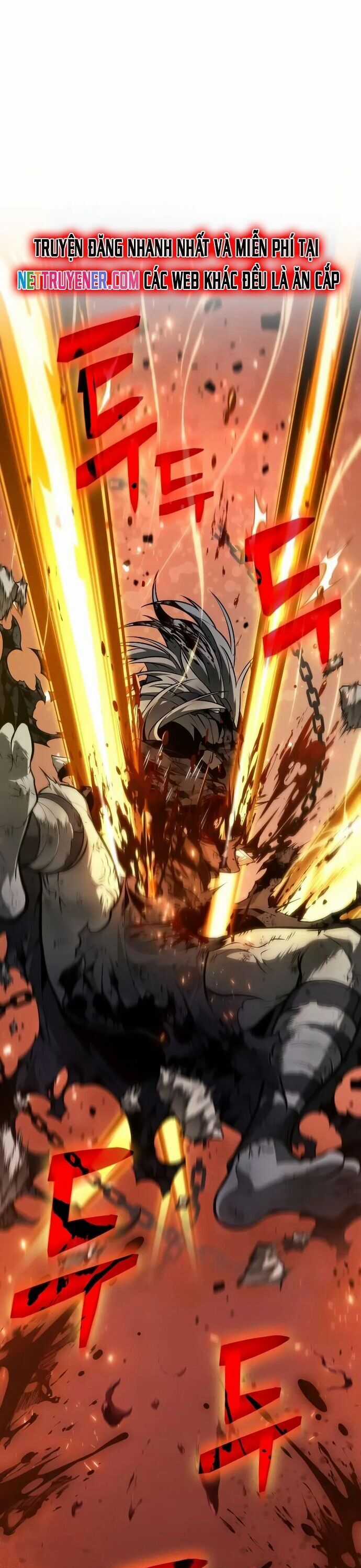 Mạo Hiểm Giả Cuối Cùng Chương 68 trang 43