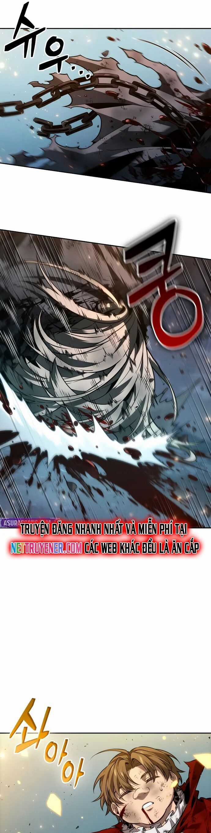 Mạo Hiểm Giả Cuối Cùng Chương 68 trang 45