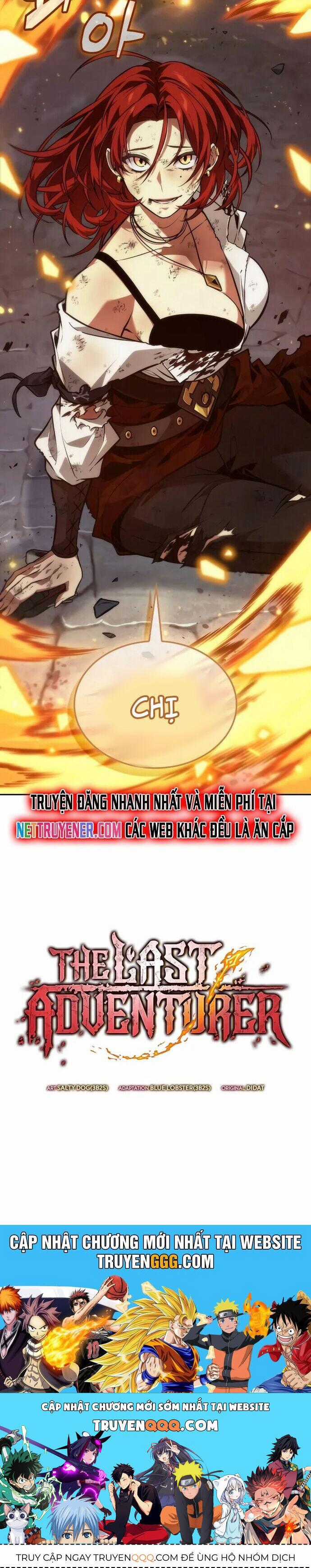 Mạo Hiểm Giả Cuối Cùng Chương 68 trang 48