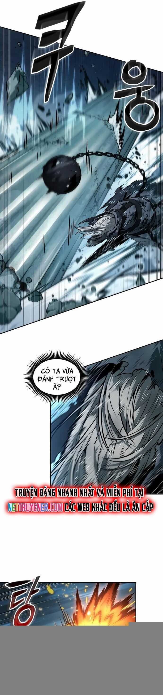 Mạo Hiểm Giả Cuối Cùng Chương 68 trang 5