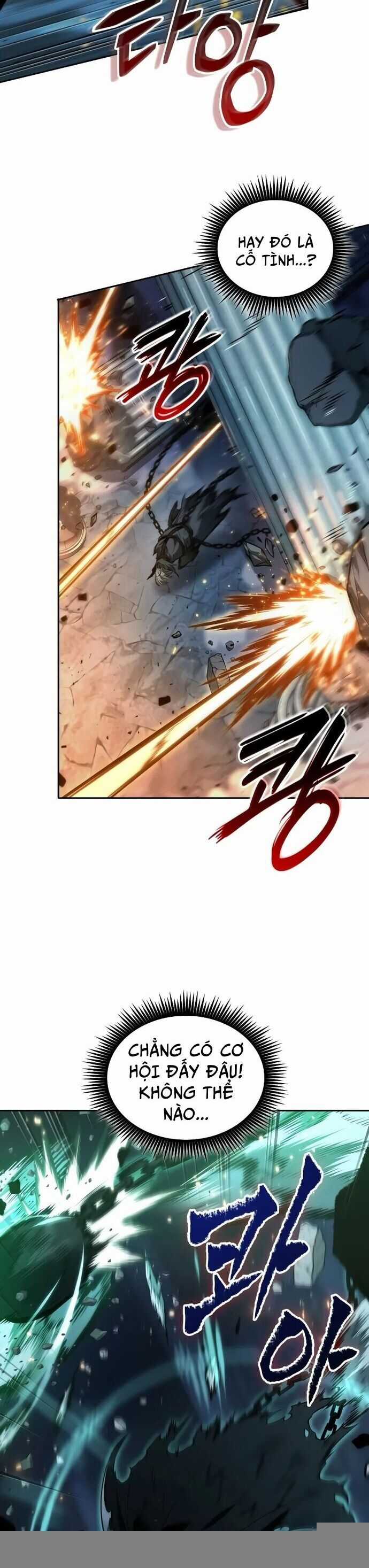 Mạo Hiểm Giả Cuối Cùng Chương 68 trang 6