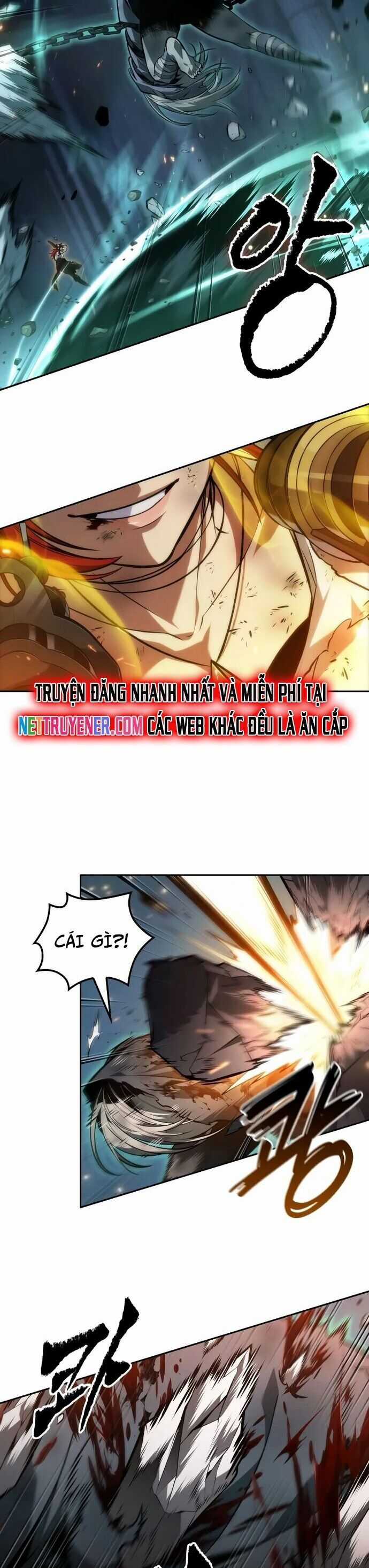 Mạo Hiểm Giả Cuối Cùng Chương 68 trang 7