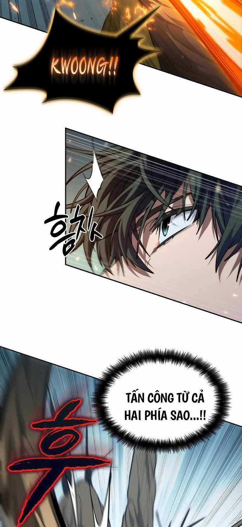 Mạo Hiểm Giả Cuối Cùng Chương 7 trang 10