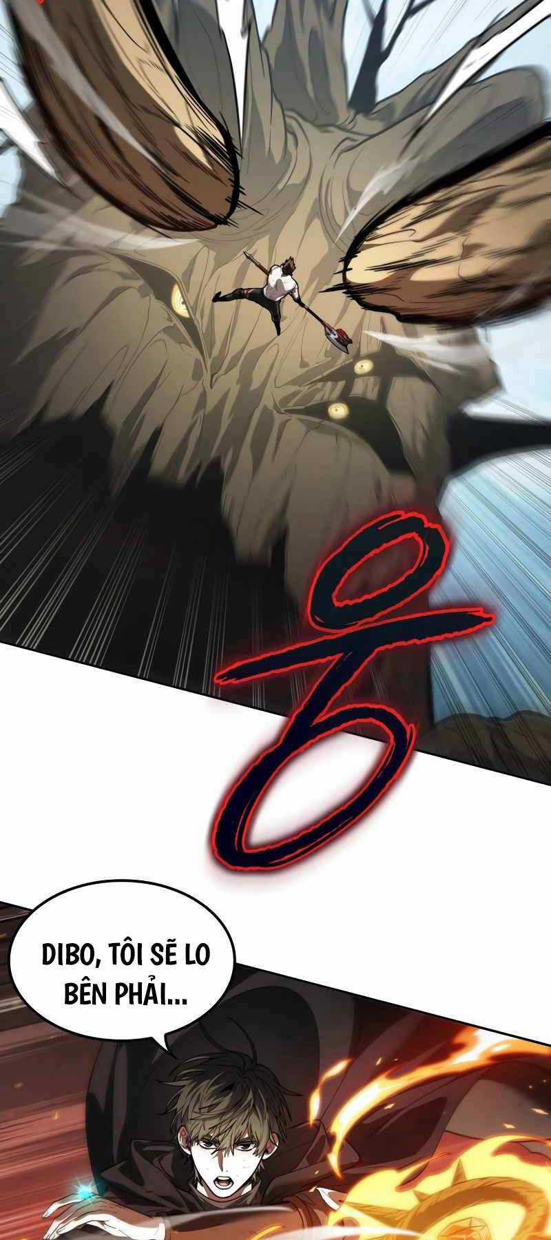 Mạo Hiểm Giả Cuối Cùng Chương 7 trang 11