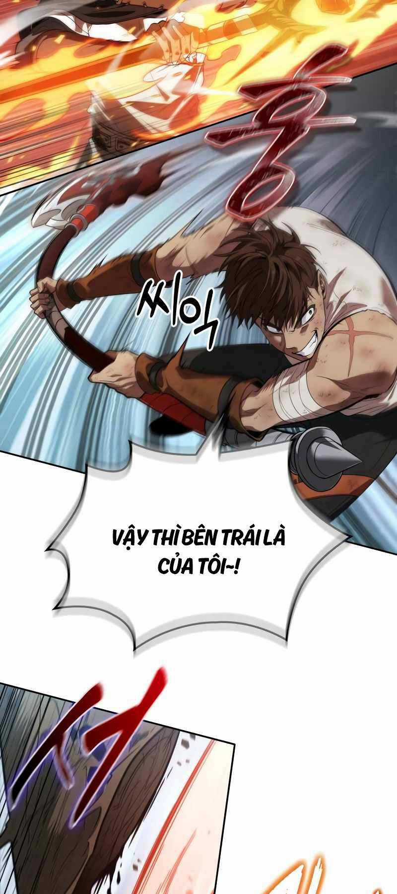 Mạo Hiểm Giả Cuối Cùng Chương 7 trang 12