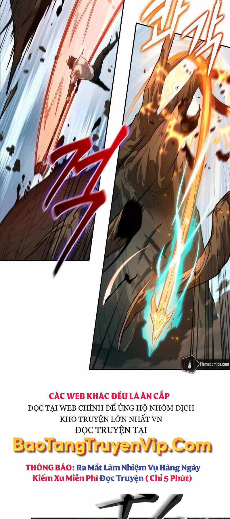 Mạo Hiểm Giả Cuối Cùng Chương 7 trang 13