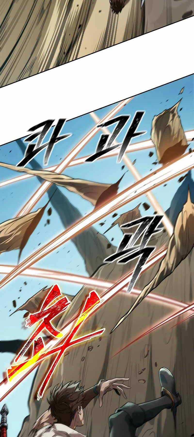 Mạo Hiểm Giả Cuối Cùng Chương 7 trang 15