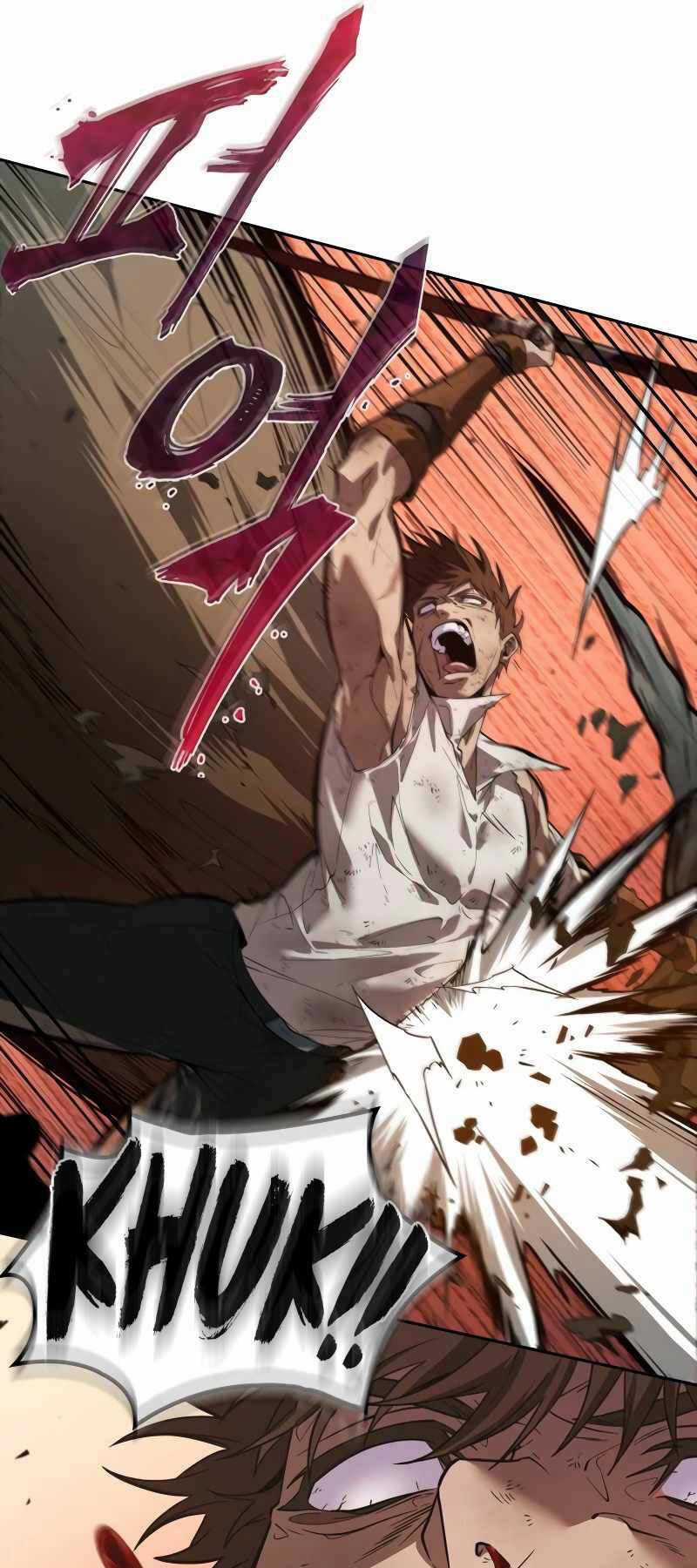 Mạo Hiểm Giả Cuối Cùng Chương 7 trang 17