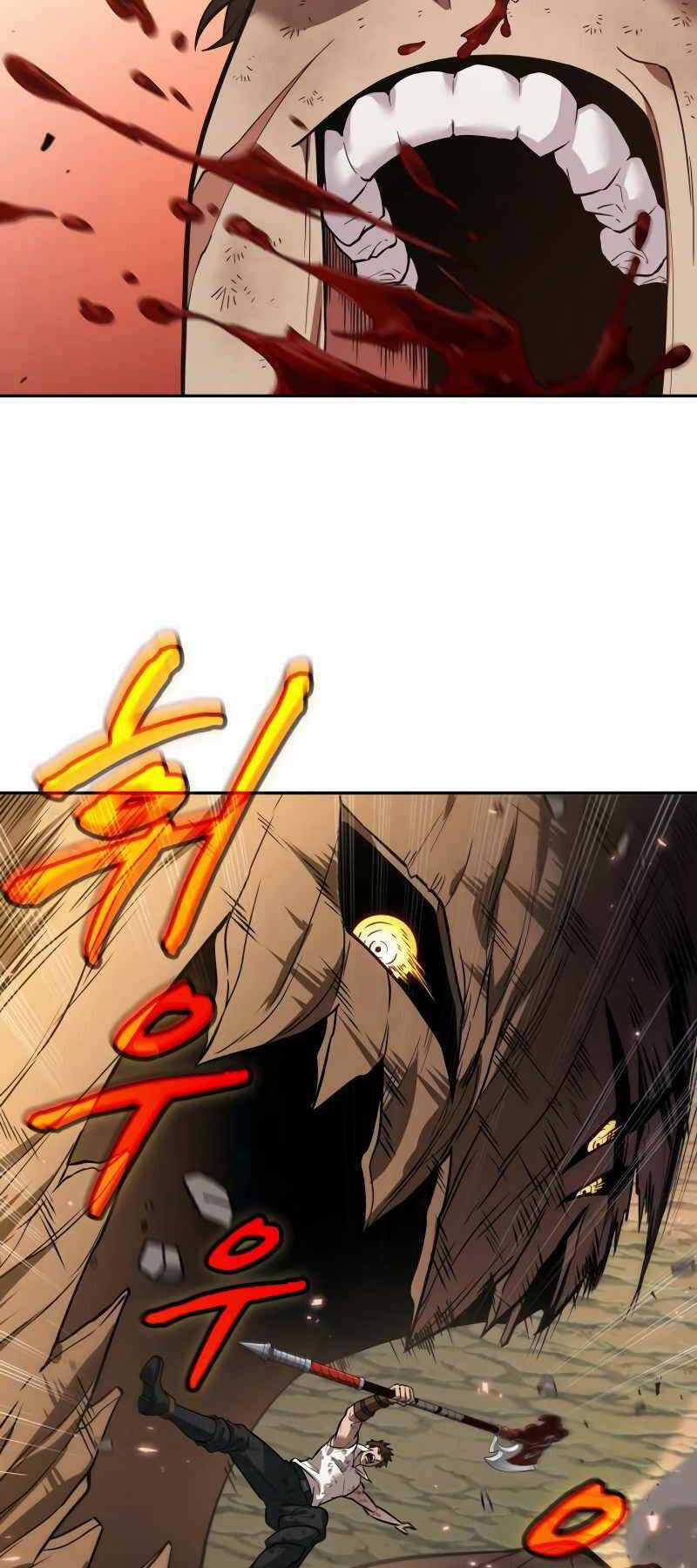 Mạo Hiểm Giả Cuối Cùng Chương 7 trang 18