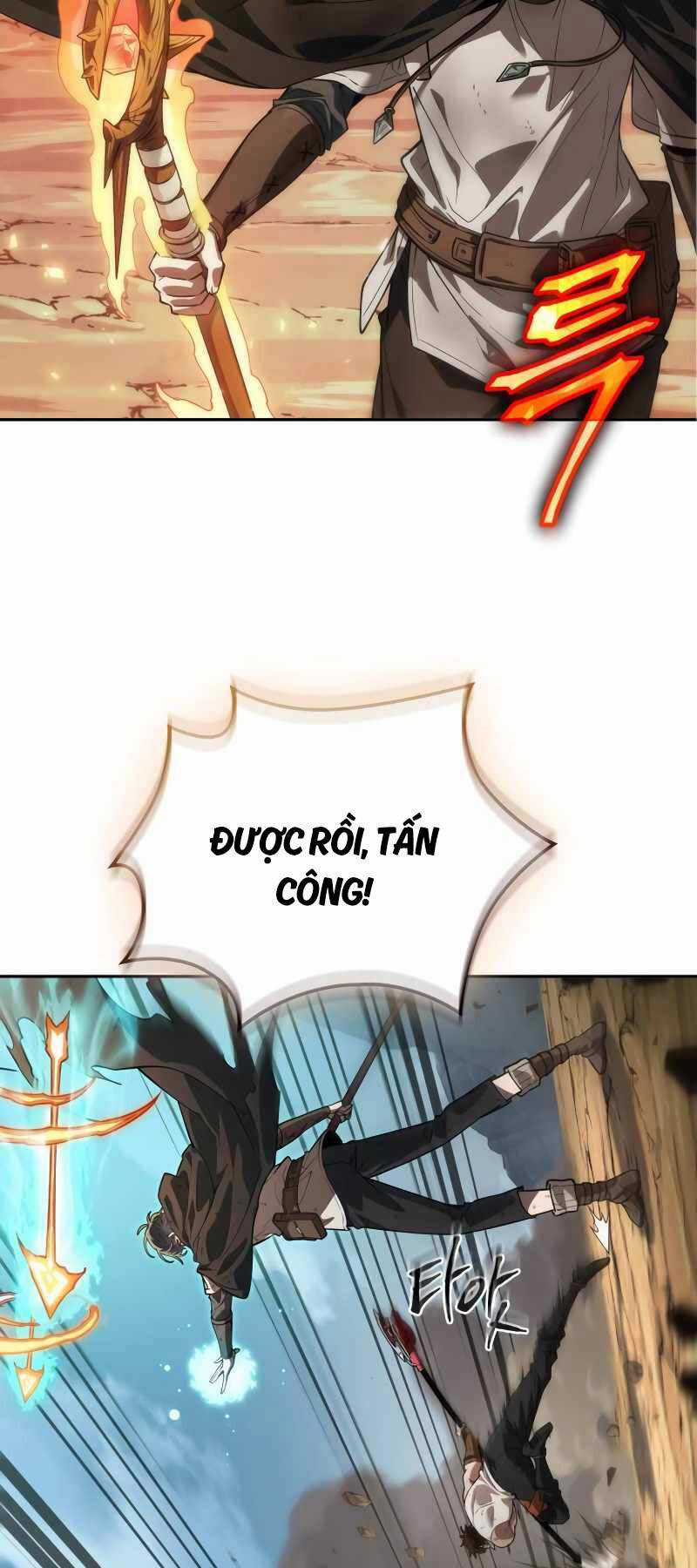 Mạo Hiểm Giả Cuối Cùng Chương 7 trang 2