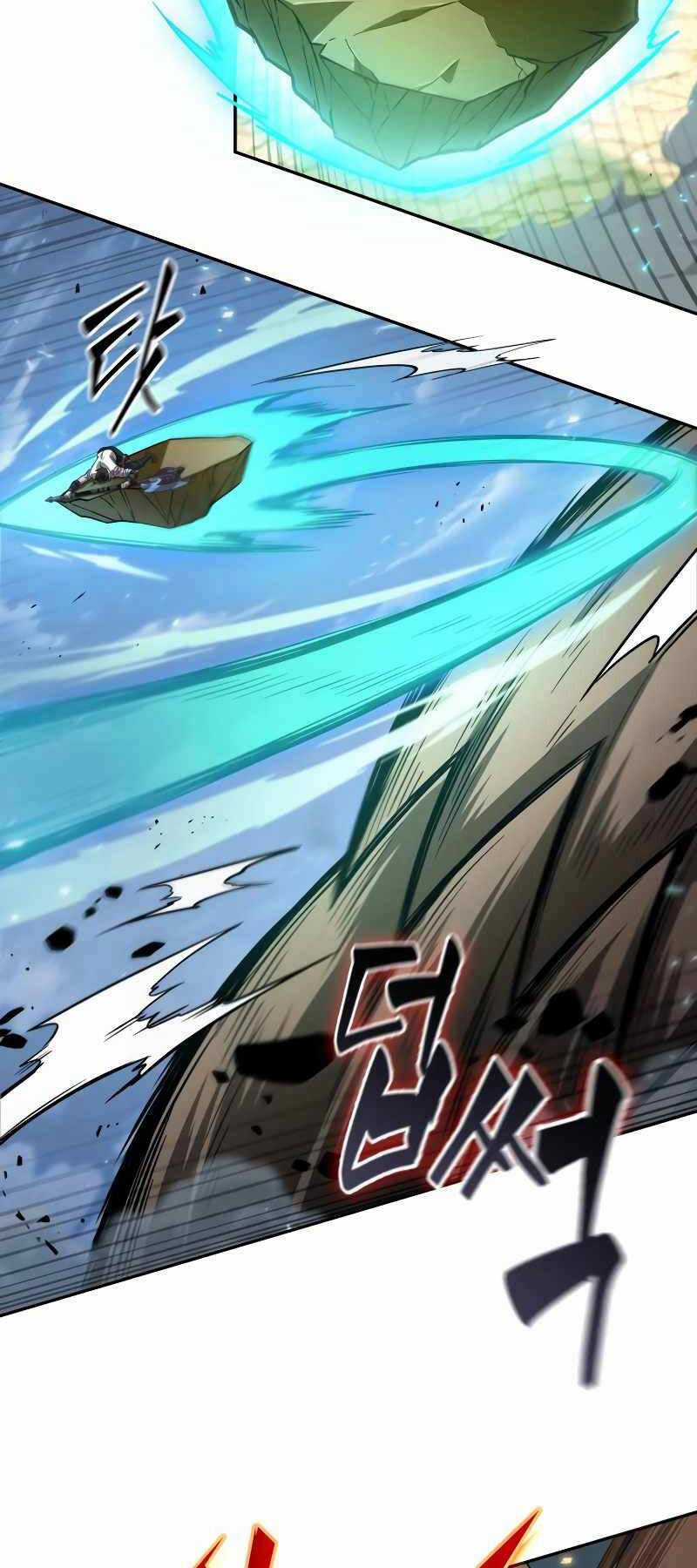 Mạo Hiểm Giả Cuối Cùng Chương 7 trang 20