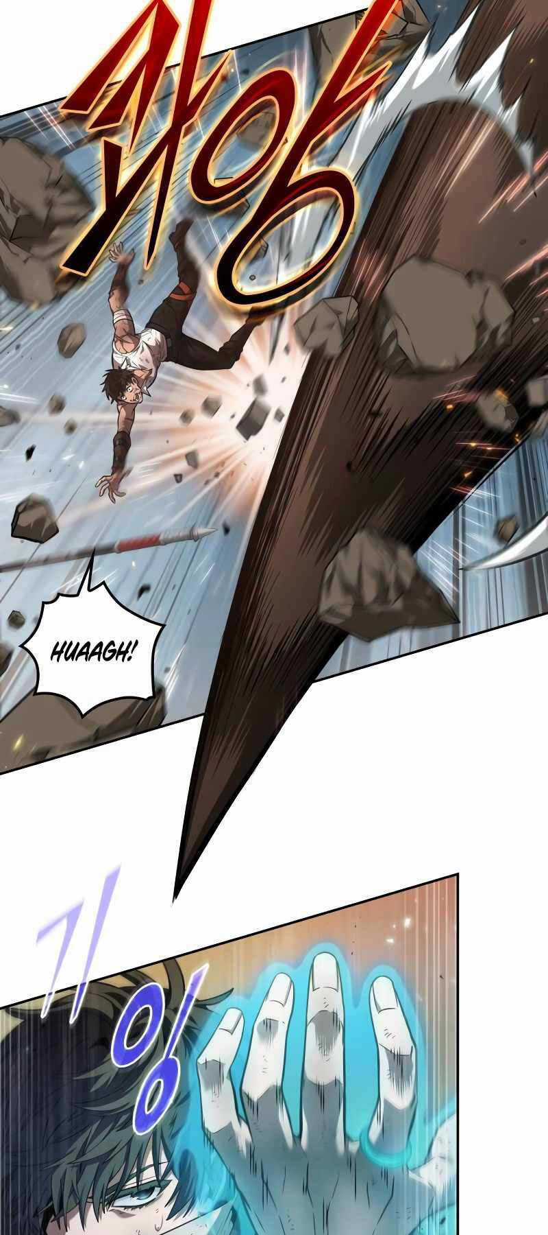 Mạo Hiểm Giả Cuối Cùng Chương 7 trang 21