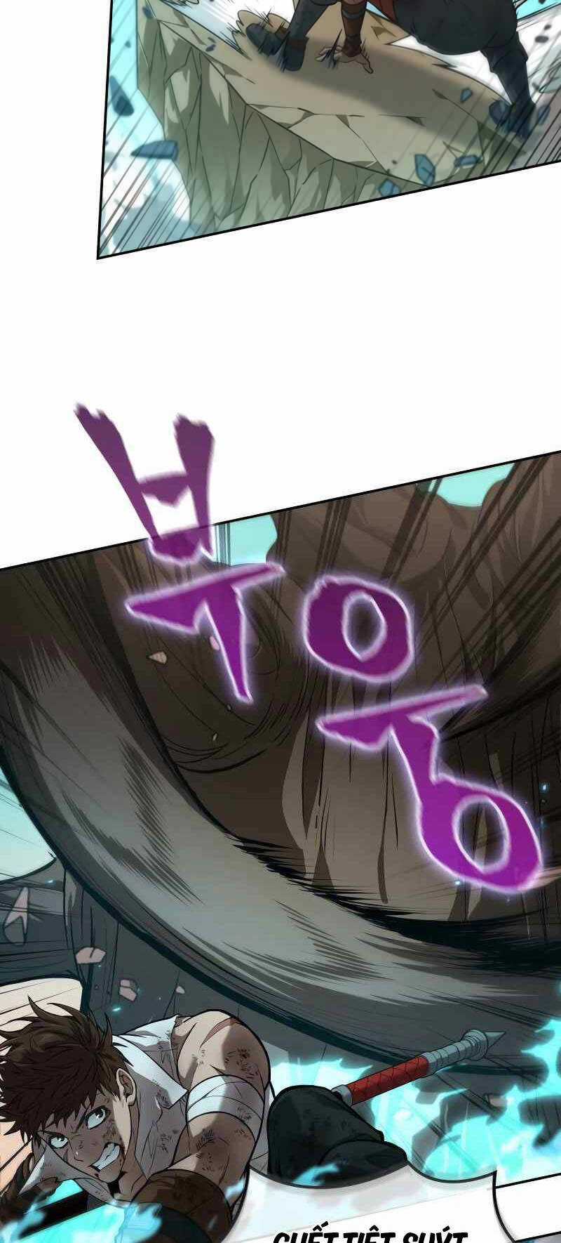 Mạo Hiểm Giả Cuối Cùng Chương 7 trang 23