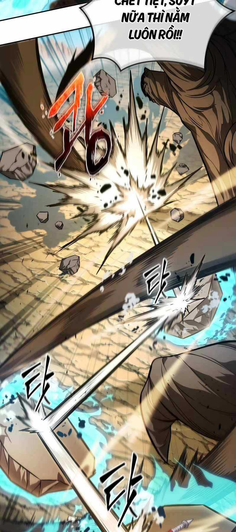 Mạo Hiểm Giả Cuối Cùng Chương 7 trang 24