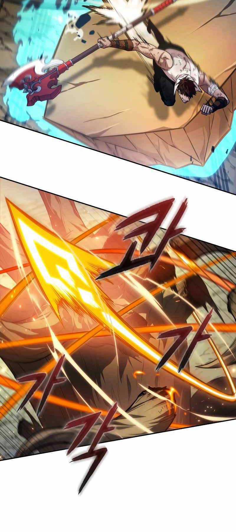 Mạo Hiểm Giả Cuối Cùng Chương 7 trang 25