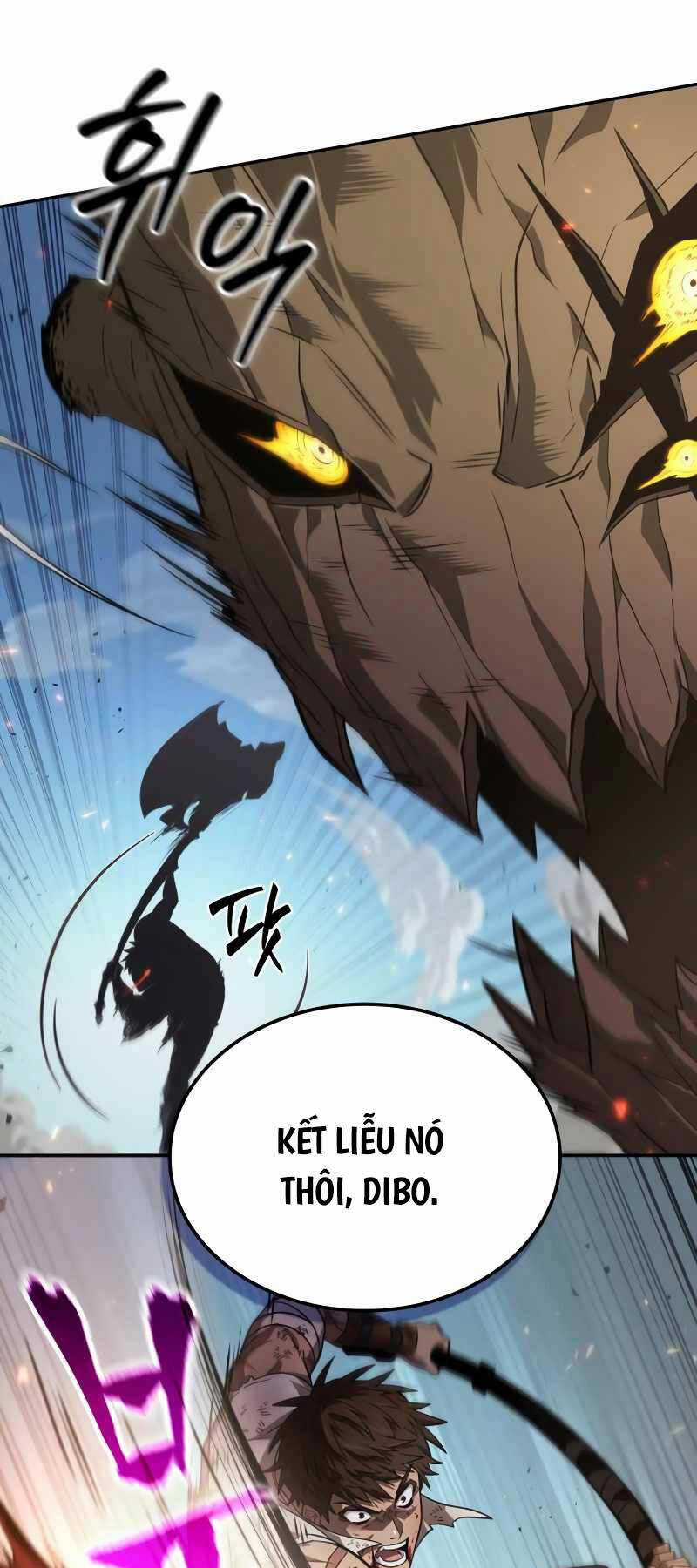 Mạo Hiểm Giả Cuối Cùng Chương 7 trang 26