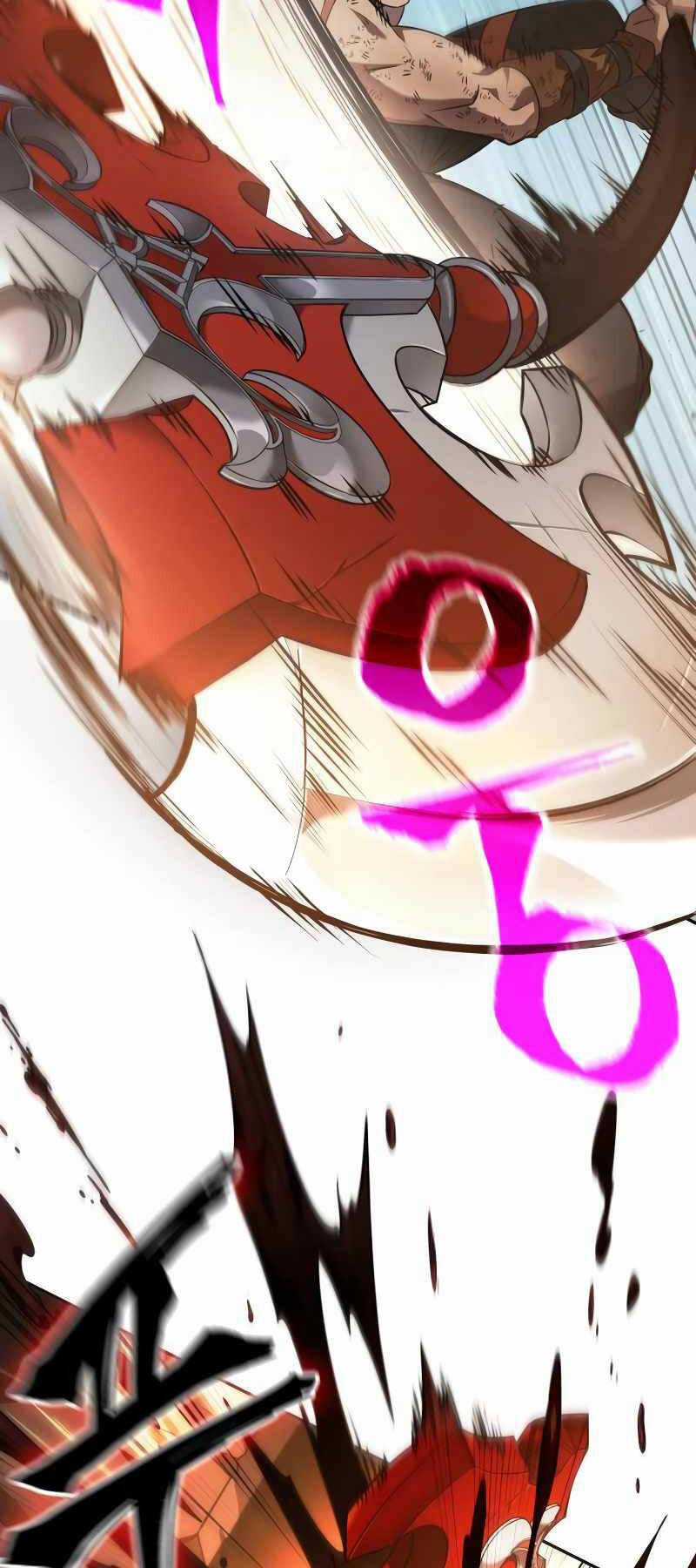 Mạo Hiểm Giả Cuối Cùng Chương 7 trang 27